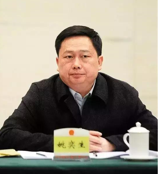 珠海市长落马两周后,补位人选确定! 广东省委候补委员