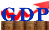 近7年來(lái)，我國(guó)GDP增速在逐年下行，從高速增長(zhǎng)逐漸過(guò)渡到中高速增長(zhǎng)