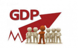 2018年上半年，國內(nèi)生產(chǎn)總值（GDP）418961億元，同比增長(zhǎng)6.8%