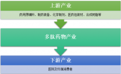 生物醫(yī)藥“十三五”風(fēng)口 多肽藥物供方市場(chǎng) 龍頭公司迎風(fēng)受益！【圖】
