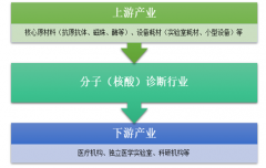 巨頭壟斷全球分子診斷領(lǐng)域，前8強(qiáng)份額88%，市場(chǎng)集中度高，我國分子診斷亦迎來新機(jī)遇【圖】
