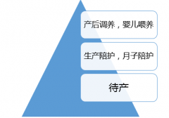 生育服務(wù)產(chǎn)業(yè)鏈形成，高端月子會(huì)所平民化趨勢(shì)明顯【圖】