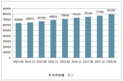 中國(guó)社交電商行業(yè)現(xiàn)狀及趨勢(shì) 2018年儼然成為風(fēng)口 高端市場(chǎng)是最佳舞臺(tái)【圖】