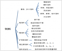 2017年中國飼料產(chǎn)量再創(chuàng)新高 產(chǎn)業(yè)區(qū)域集中度進(jìn)一步提高【圖】