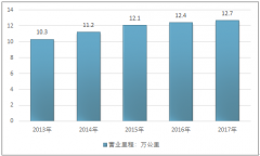 “公轉(zhuǎn)鐵”引導(dǎo)鐵路貨運發(fā)展，鐵路投資建設(shè)力度將加大【圖】