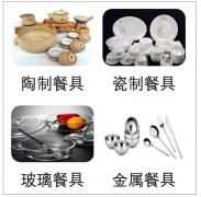 人均收入增加帶動餐具市場發(fā)展，安全環(huán)保性能高的餐具將更具有競爭力【圖】