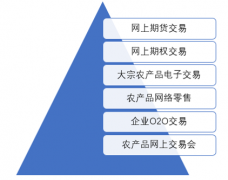 精準(zhǔn)扶貧、三農(nóng)政策推動農(nóng)業(yè)電商建設(shè)加速、2017年農(nóng)業(yè)電商規(guī)模超1.2萬億，市場空間依然巨大【圖】