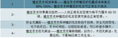 中國(guó)植發(fā)行業(yè)發(fā)展分析：植發(fā)市場(chǎng)空間巨大，已處于行業(yè)爆發(fā)的臨界點(diǎn)【圖】