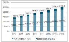 未來隨著宏觀利好政策的不斷出現(xiàn)，少兒編程行業(yè)規(guī)模將在5年內(nèi)達到300億【圖】