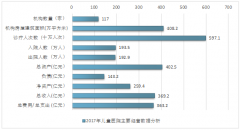 分析兒童患病率/死亡率調查情況，兒童醫(yī)院潛在需求較大，怎樣整體布局兒童醫(yī)院民營市場？【圖】