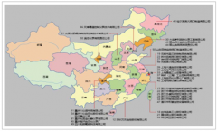 2018年中國(guó)控制閥行業(yè)市場(chǎng)容量及主要應(yīng)用領(lǐng)域分析【圖】