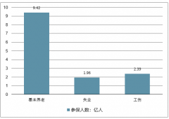2018年全國就業(yè)和再就業(yè)情況分析及2019年城鎮(zhèn)新增就業(yè)情況分析預測[圖]