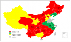 2018年中國非洲豬瘟疫情分布區(qū)域、非洲豬瘟疫情傳播路徑及我國對非洲豬瘟的預(yù)防措施分析[圖]