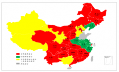 2019年非洲豬瘟疫情給中國生豬養(yǎng)殖行業(yè)帶來的投資機(jī)會分析[圖]