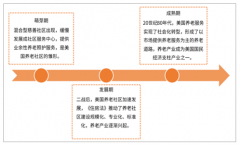 2019年中國養(yǎng)老產(chǎn)業(yè)發(fā)展概況、影響?zhàn)B老產(chǎn)業(yè)發(fā)展的因素、未來發(fā)展趨勢及未來我國養(yǎng)老模式分析[圖]