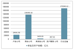 中國(guó)個(gè)險(xiǎn)市場(chǎng)格局、價(jià)值優(yōu)勢(shì)及上市險(xiǎn)企凈投資收益率析[圖]