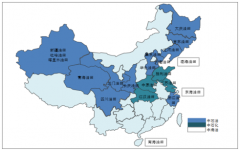 中國油田技術(shù)服務(wù)行業(yè)發(fā)展現(xiàn)狀、競爭格局、特點及發(fā)展趨勢分析[圖]