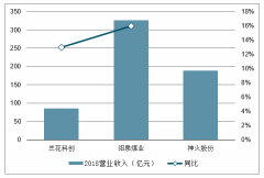 2019年中國無煙煤為主的公司經(jīng)濟運行情況及煤炭行業(yè)未來六大發(fā)展方向[圖]
