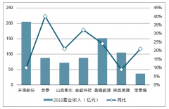 2019年中國(guó)焦炭為主的公司經(jīng)濟(jì)運(yùn)行情況及未來(lái)行業(yè)前景展望[圖]