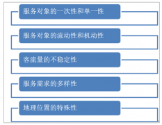 2018年高速公路服務(wù)區(qū)規(guī)模不斷擴(kuò)大，行業(yè)經(jīng)營管理存在問題及發(fā)展策略[圖]