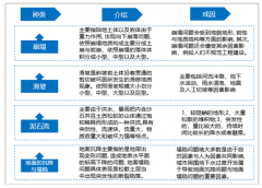 2018年中國地質(zhì)災(zāi)害種類成因與發(fā)生情況及地質(zhì)災(zāi)害防治策略[圖]