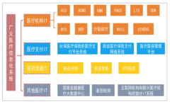 2018年中國醫(yī)療信息化（IT）行業(yè)發(fā)展概述及促使行業(yè)發(fā)展的主要因素分析[圖]