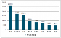 2018年賽馬行業(yè)市場(chǎng)概況、上下游發(fā)展及2019年中國(guó)賽馬行業(yè)發(fā)展前景分析[圖]