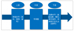 2018年國內(nèi)蘋果醋市場規(guī)模64.90億元，健康消費興起，需求市場逐步打開[圖]