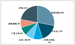 2018年中國(guó)聚乙烯醇行業(yè)發(fā)展現(xiàn)狀及趨勢(shì)分析[圖]