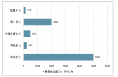 2019年中國煉化行業(yè)發(fā)展現(xiàn)狀及趨勢：煉化領(lǐng)域整體穩(wěn)健，一體化優(yōu)勢明顯，我國煉化產(chǎn)業(yè)發(fā)展面臨嚴(yán)峻挑戰(zhàn)【圖】