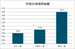 2018-2019年中國足球行業(yè)市場現(xiàn)狀及行業(yè)發(fā)展前景分析[圖]