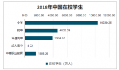 2020年中國教育信息化發(fā)展現(xiàn)狀：疫情催化需求及教育全市場數(shù)據(jù)分析[圖]