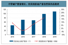 2020年中國油價與運價供需回顧及未來前景分析[圖]