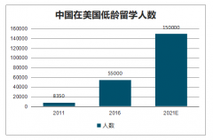 2019年中國出國留學(xué)生人數(shù)、留學(xué)回國人數(shù)及國際教育發(fā)展趨勢(shì)分析[圖]