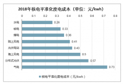 我國核電裝機(jī)規(guī)模不斷擴(kuò)大，發(fā)電量同步提高，2020年國內(nèi)核電建設(shè)進(jìn)度加快[圖]