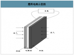 2020年中國(guó)燃料電池簡(jiǎn)介及市場(chǎng)發(fā)展前景分析：未來(lái)產(chǎn)業(yè)規(guī)模將迎來(lái)百倍增長(zhǎng)[圖]