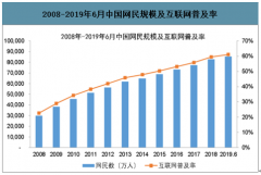 2019年中國(guó)移動(dòng)互聯(lián)網(wǎng)行業(yè)發(fā)展現(xiàn)狀及行業(yè)發(fā)展前景分析[圖]