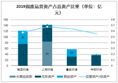 2019年中國環(huán)保運營資產(chǎn)彈性、存量沉淀資產(chǎn)體量及2020年環(huán)保行業(yè)發(fā)展趨勢分析[圖]