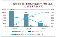 中國互聯(lián)網(wǎng)醫(yī)院迎來機(jī)遇期，預(yù)計2020年互聯(lián)網(wǎng)醫(yī)療平臺突破500億市場空間，18-24為主力人群[圖]