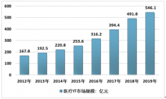 2019年中國公衛(wèi)IT行業(yè)發(fā)展現(xiàn)狀及趨勢分析：疫情刺激公衛(wèi)IT體系速建設[圖]