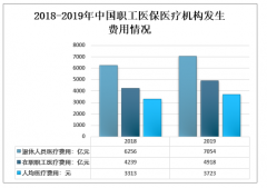 2019年中國城鄉(xiāng)居民基本醫(yī)療保險現(xiàn)狀及解決方法[圖]