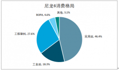 需求放緩、產(chǎn)能過剩、競爭加劇，2019年中國尼龍6市場供需結(jié)構(gòu)與發(fā)展趨勢分析[圖]