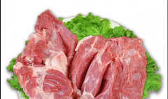 2020年中国羊肉产销量双增长，价格呈增长趋势[图]