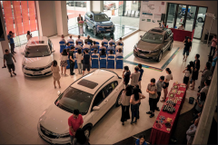 2020年中国汽车经销商经营状况、营销存在的问题及行业竞争力提升对策分析[图]