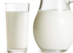 2020年全球液态奶（鲜乳汁）产量、消费量及奶牛情况分析[图]