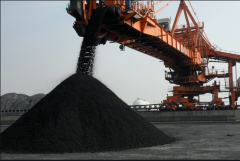 2020年中国原煤产量稳步增加，进口增长明显[图]