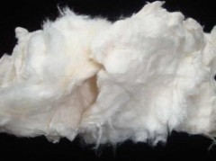 2020年中国棉短绒供需现状及进出口情况分析：产量约为106.38万吨[图]