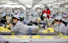 2020年九江市纺织服装产业发展现状、发展策略及未来发展趋势分析：产业规模力争年均增长10%以上[图]