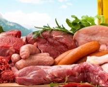 2020年中国大多畜产品产量小幅下降（附肉类、猪肉、羊肉、牛肉、禽肉、牛奶等产量）[图]