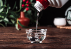 白酒行业:业绩兑现消化高估值 板块信心回暖